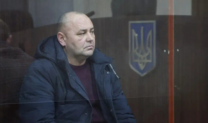Пытки над военными в 211 бригаде — ГБР завершило расследование в отношении комбрига Побережнюка