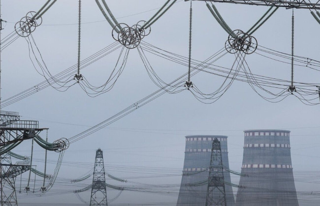 На межі ядерної загрози – ЗАЕС тримається на одній лінії електропередач