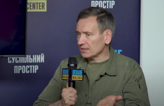 Федір Веніславський анонсував законопроект про можливість виїзду за кордон чоловіків до 24 років