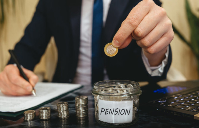 В Пенсионном фонде напомнили условия назначения пенсии по инвалидности