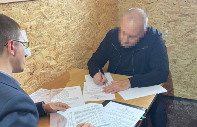 Чиновник миграционной службы Одесской области внес в декларацию недостоверные данные на сумму более 83 млн грн