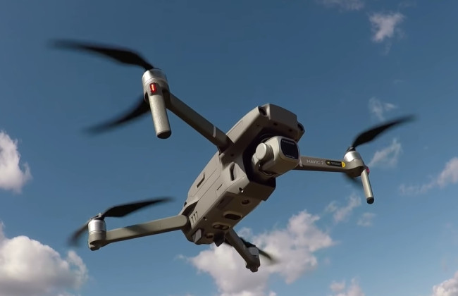 Китай прекратил продажу дронов Украине, но поставляет их в Россию