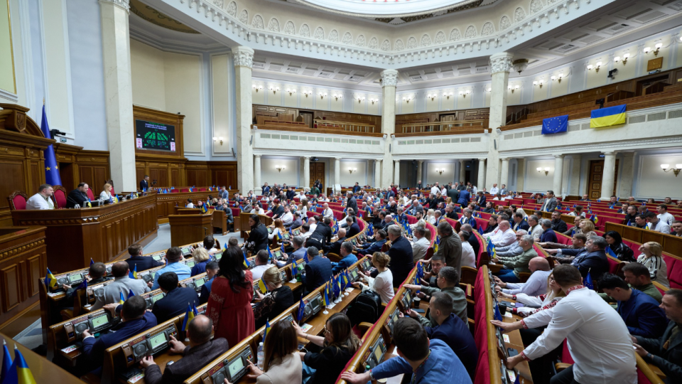 У Держприкордонслужбі вказали на корупціогенні фактори законопроекту про контракт для чоловіків старше 60 років