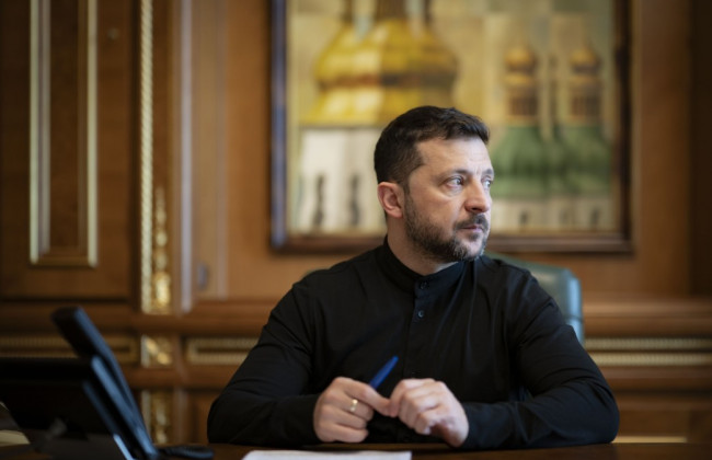 Обещания Кремля – фикция, Украина готовит новые встречи на текущей неделе