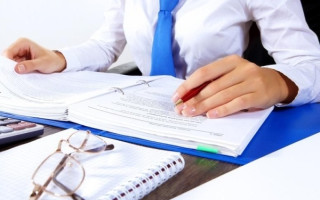 В ГНС пояснили, что грозит за недопуск налогового управляющего к описанию имущества