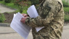 Для військових ТЦК розробили правила діалогу та поведінки при мобілізації