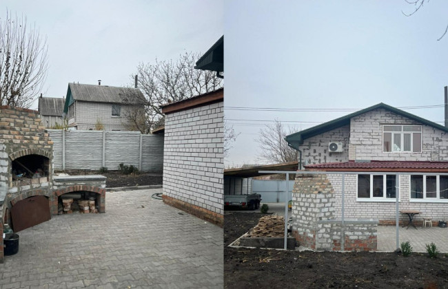 В Днепропетровской области будут судить командира, который заставлял военных строить коттеджи для матери и тещи