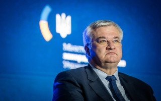 Сибіга готує контакти з США, а Київ — до візиту глави МЗС Туреччини, – МЗС