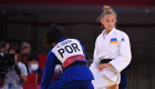 Украина будет бойкотировать чемпионат мира по дзюдо из-за допуска белорусов под их флагом