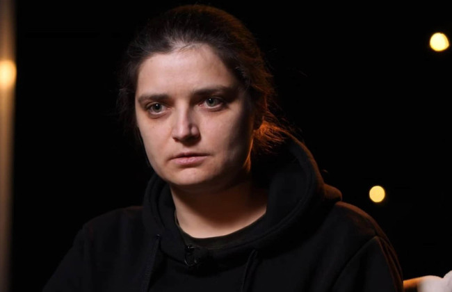 Активістка Марія Берлінська опублікувала перелік майстерень БПЛА – росіяни вже подякували