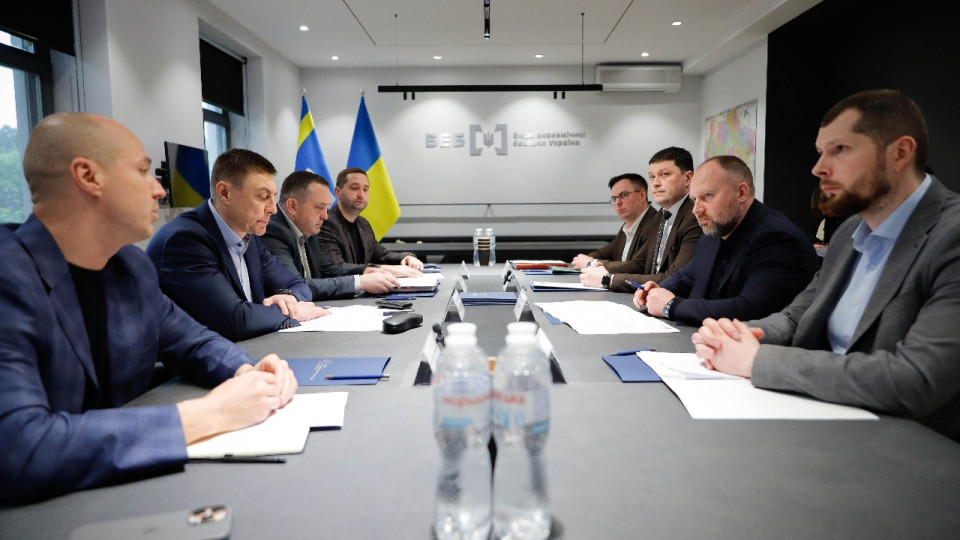 Налоговая, Госфинмониторинг и БЭБ создадут центр, чтобы быстро останавливать подозрительные операции