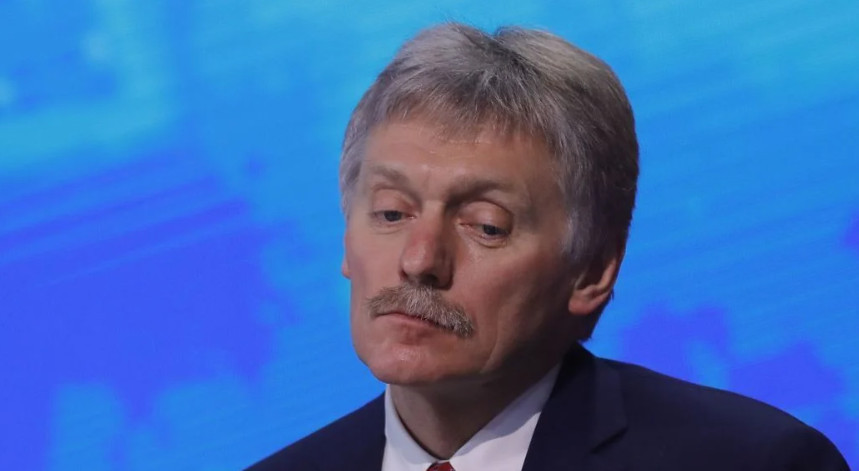 У Кремлі заявили про готовність Путіна до переговорів із Зеленським
