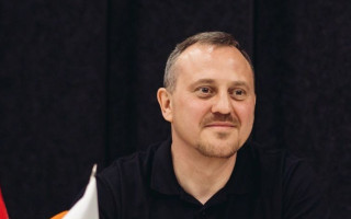 Кабмин назначил продюсера Андрея Осипова главой Госкино