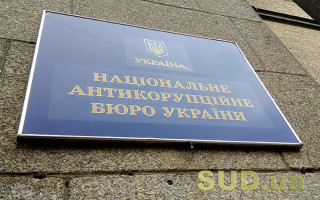 В НАБУ, САП и ВАКС поддерживают идею повышения пороговой суммы для ответственности за недостоверное декларирование