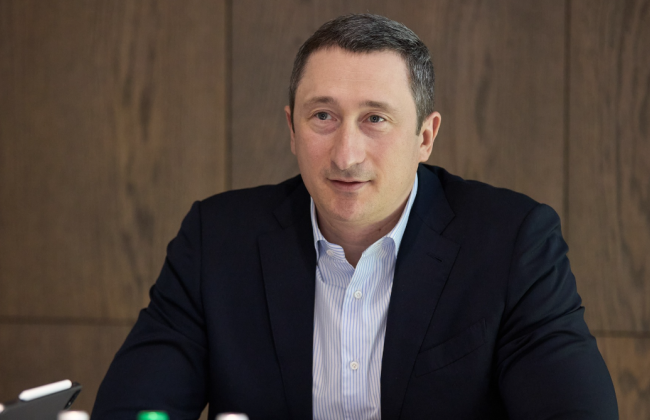 Міністр Нац’єдності Чернишов показав, що змінить закон про множинне громадянство