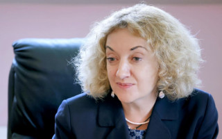 Экс-член ГРД и директор департамента КГГА Марина Соловьева сообщила об открытии в отношении нее производства из-за выездов за границу