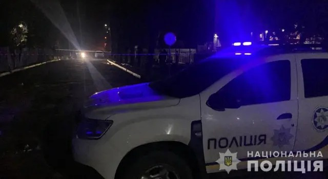 В Каменце-Подольском произошла массовая стычка местных жителей с ТЦК и полицией – видео