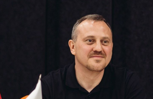 Кабмин назначил продюсера Андрея Осипова главой Госкино