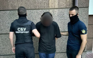У Києві судили студента, який знімав військові об’єкти для ворога
