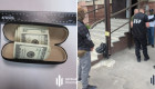 На Сумщині затримали прикордонника, який вимагав хабар за переведення підлеглого до іншого підрозділу