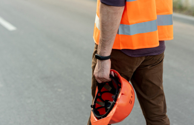 В Киеве ограничат движение на улицах Левка Мациевича и Владимира Сикевича из-за ремонта