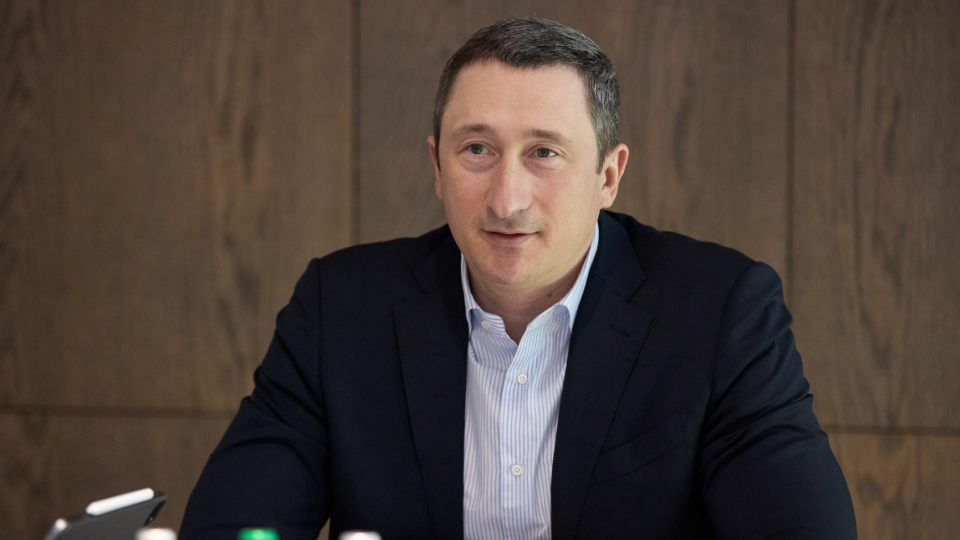 Міністр Нац’єдності Чернишов показав, що змінить закон про множинне громадянство