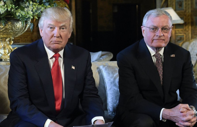 США готовы обсуждать прекращение расширения НАТО на восток – Келлог