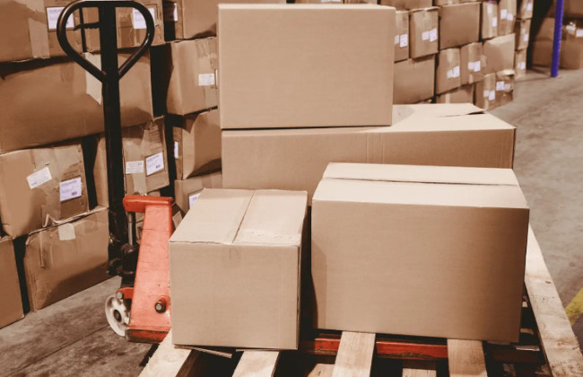 Кабмин утвердил порядок уничтожения некачественной гуманитарной помощи