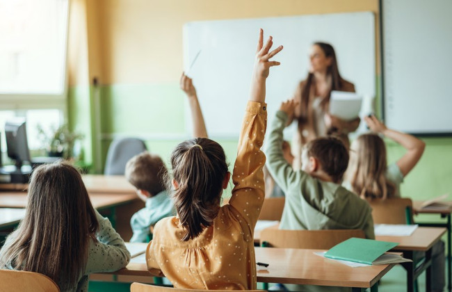 Польша поддерживает преподавание украинского языка в школах как второго иностранного