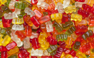 У Нідерландах відкликають партію желейних цукерок Haribo — у них знайшли канабіс
