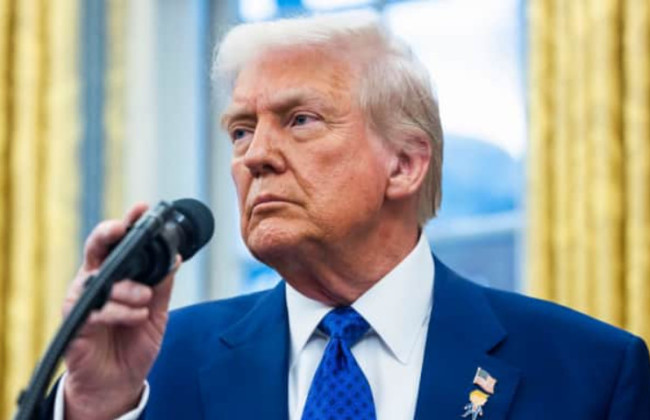 Китай полностью нарушил договоренности с США — Трамп пожаловался на КНР