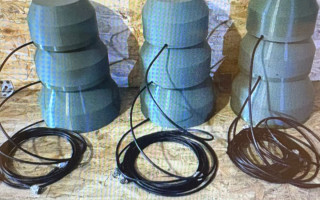 У київському СІЗО арештант продав фейкові комплектуючі до засобів РЕБ на 350 тисяч грн