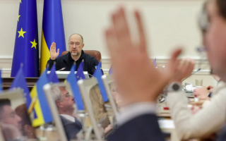 Правительство увеличило до 100% объемы бронирования работников критически важных для ВСУ предприятий