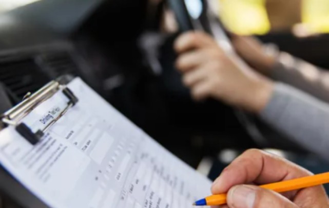 Медсправки для водителей станут электронными – комитет поддержал законопроекты