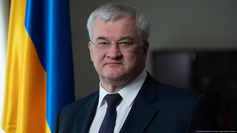 Украина хочет завершить войну до конца года – заявил Андрей Сибига во время встречи с турецким коллегой