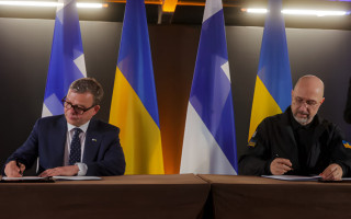 Финляндия инвестирует 20 млн евро в реформу украинской старшей школы