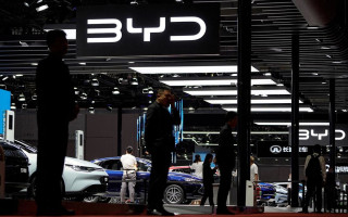 Бразилия судится с китайским производителем электрокаров BYD из-за рабских условий труда