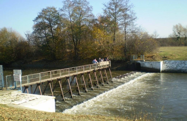 В Винницкой области через суд вернули обществу гидросооружение стоимостью 56 миллионов гривен