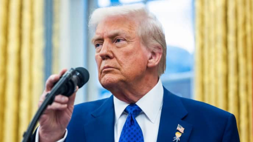 Китай полностью нарушил договоренности с США — Трамп пожаловался на КНР