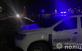В Каменце-Подольском произошла массовая стычка местных жителей с ТЦК и полицией – видео