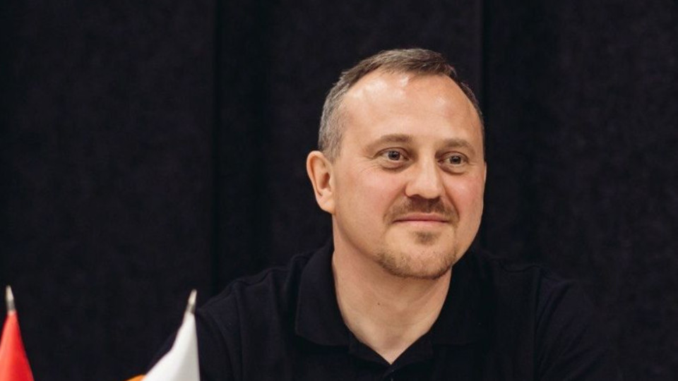 Кабмін призначив продюсера Андрія Осіпова головою Держкіно