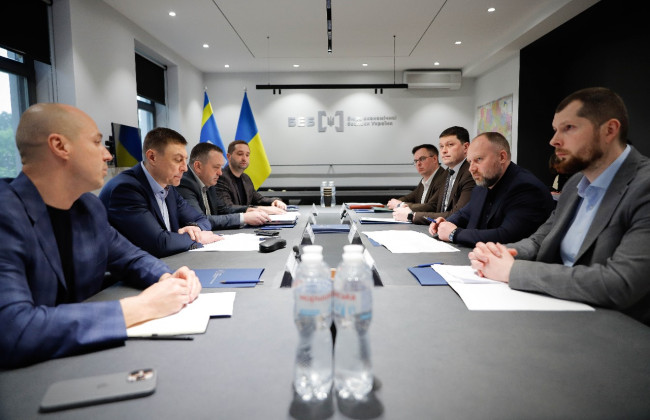 Податкова, Дежфінмоніторинг та БЕБ створять центр, щоб швидко зупиняти підозрілі операції