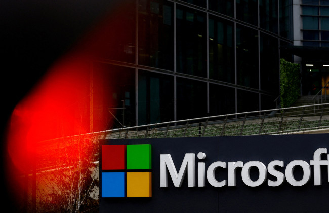 Microsoft окончательно уходит с рынка России — детали