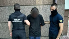 У Києві судили студента, який знімав військові об’єкти для ворога