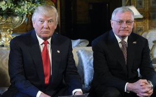 США готовы обсуждать прекращение расширения НАТО на восток, если это станет условием завершения войны – Келлог