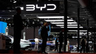 Бразилія судиться з китайським виробником електрокарів BYD через рабські умови праці