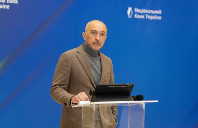 НБУ повідомляє про зниження частки непрацюючих кредитів у банківському секторі у травні