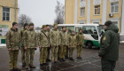 Комітет погодив законопроект про отримання освіти військовослужбовцями 18-25 років без відриву від служби, але поки незрозуміло, як вони будуть це робити