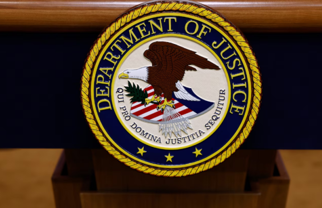 ИТ-специалиста из разведки США подозревают в попытке передать засекреченную информацию иностранному правительству