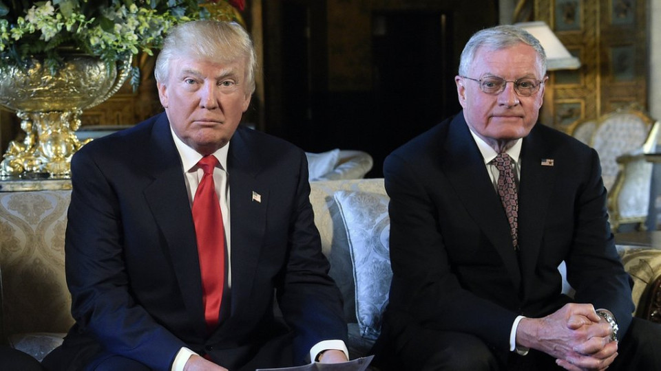 США готові обговорювати припинення розширення НАТО на схід – Келлог